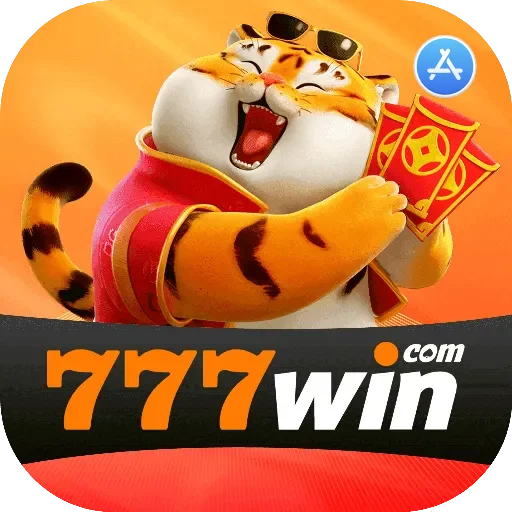 777win App - Aplicativo Móvel Oficial