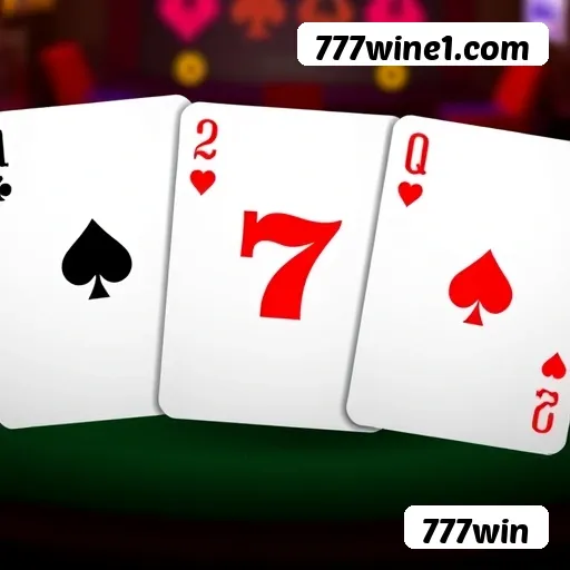 777win - Rápido Acesse