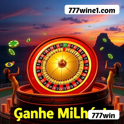 777win - Pagamento PIX Instantâneo